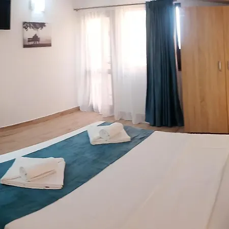 Gasthuis Lorena Mangalia