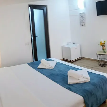 Lorena Gasthuis Mangalia