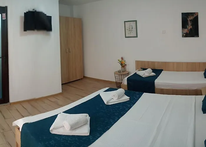 Lorena Pensiune Mangalia