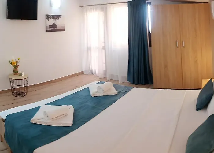 Pensiune Lorena Mangalia