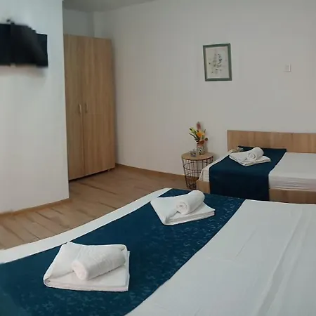 Lorena Vendégház Mangalia