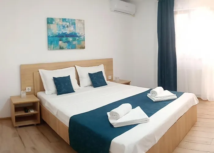 Guest house Lorena 3*