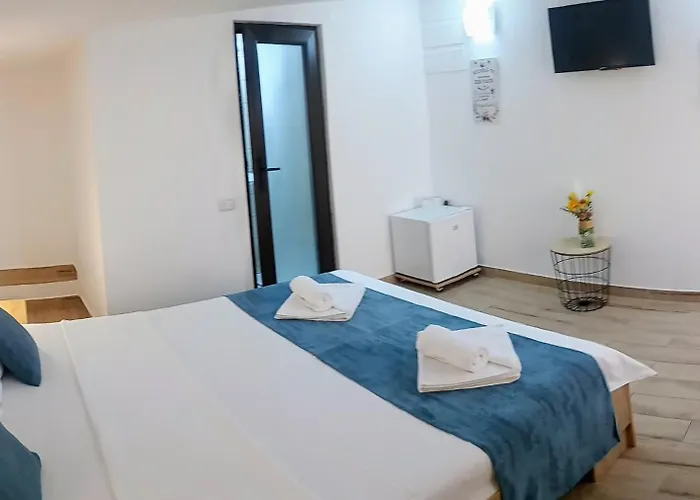 Lorena Guest house Mangalia